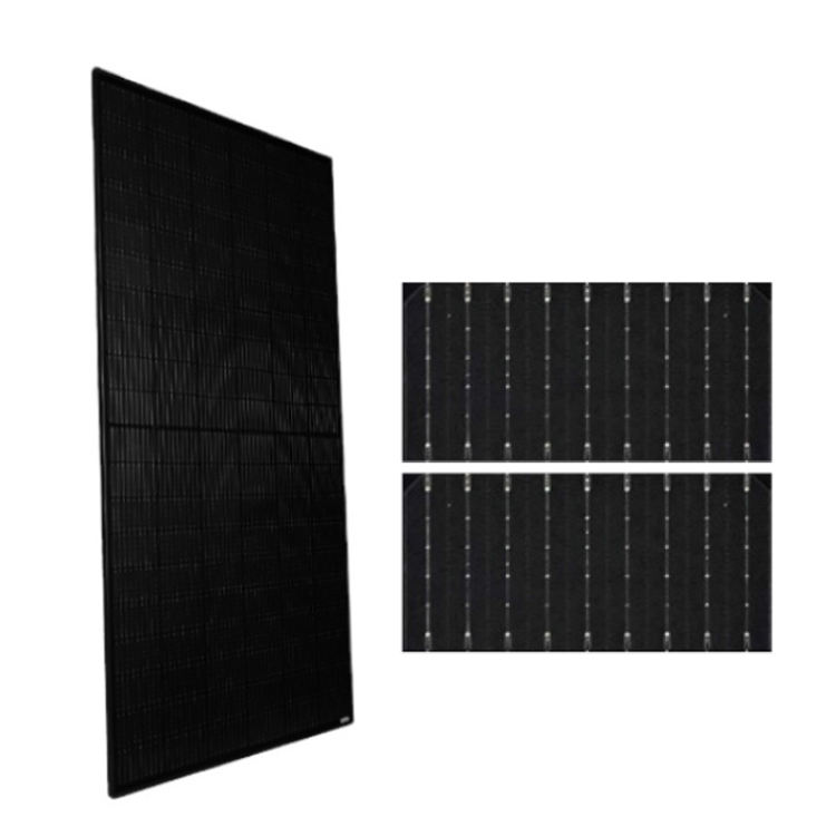 sistema solar fotovoltaico