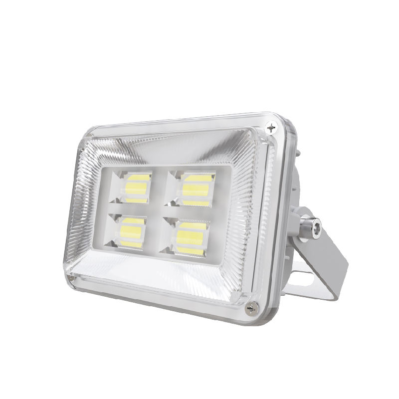 todo en una luz de calle solar luces al aire libre