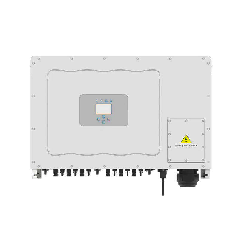 Inversor Deye on grid SUN 70KW 75KW 80KW 90KW 100KW 110KW G03 EU 