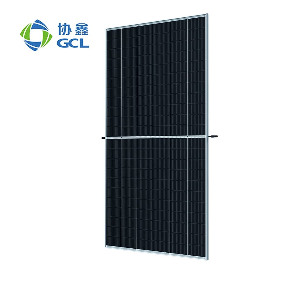 paneles solares para el hogar