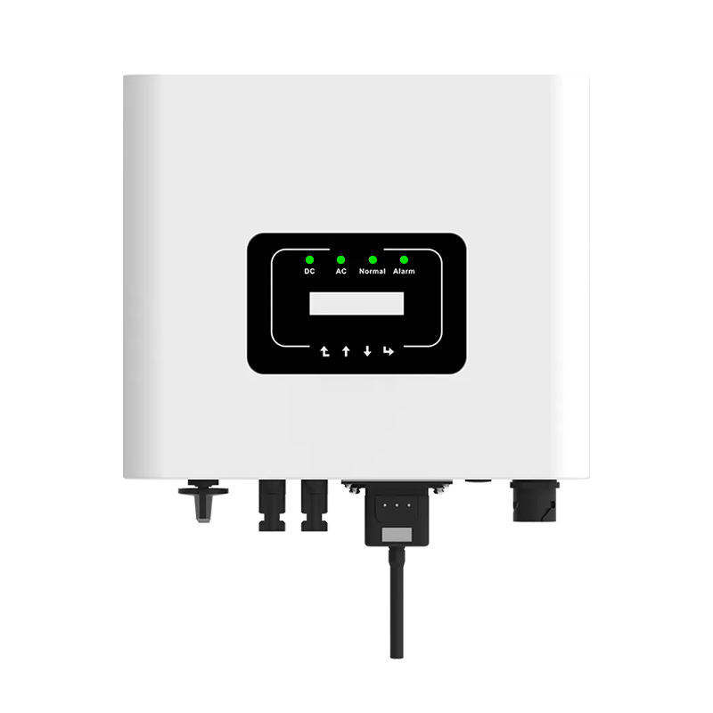 Inversor Deye on grid SUN 15KW 17KW G03 EU
