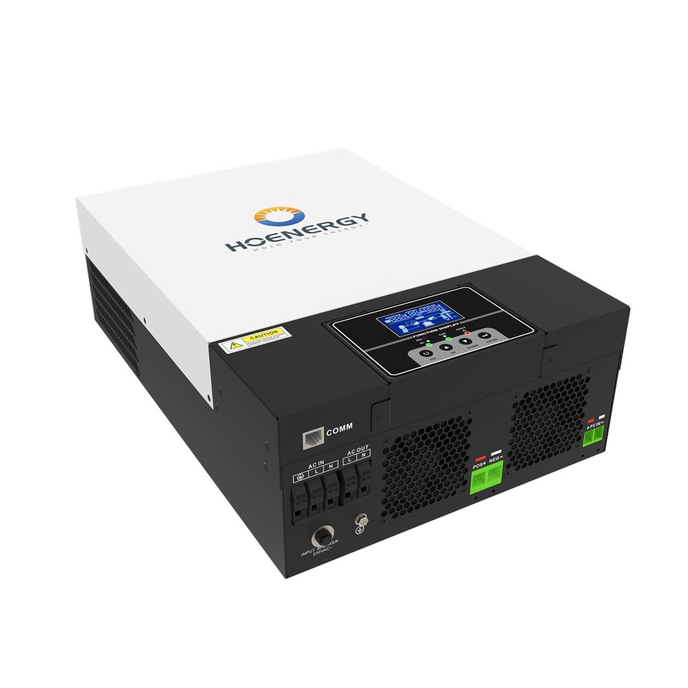 precio inversor solar