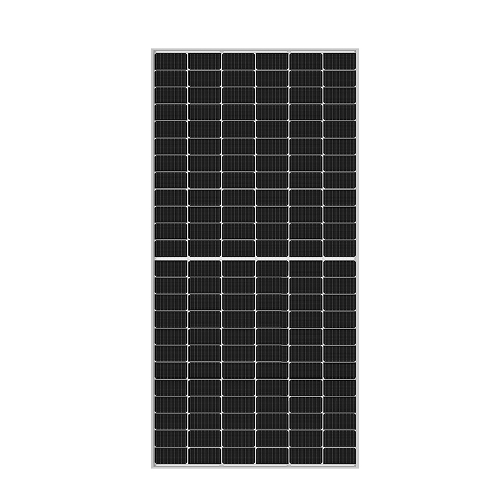 precio del sistema de panel solar trina