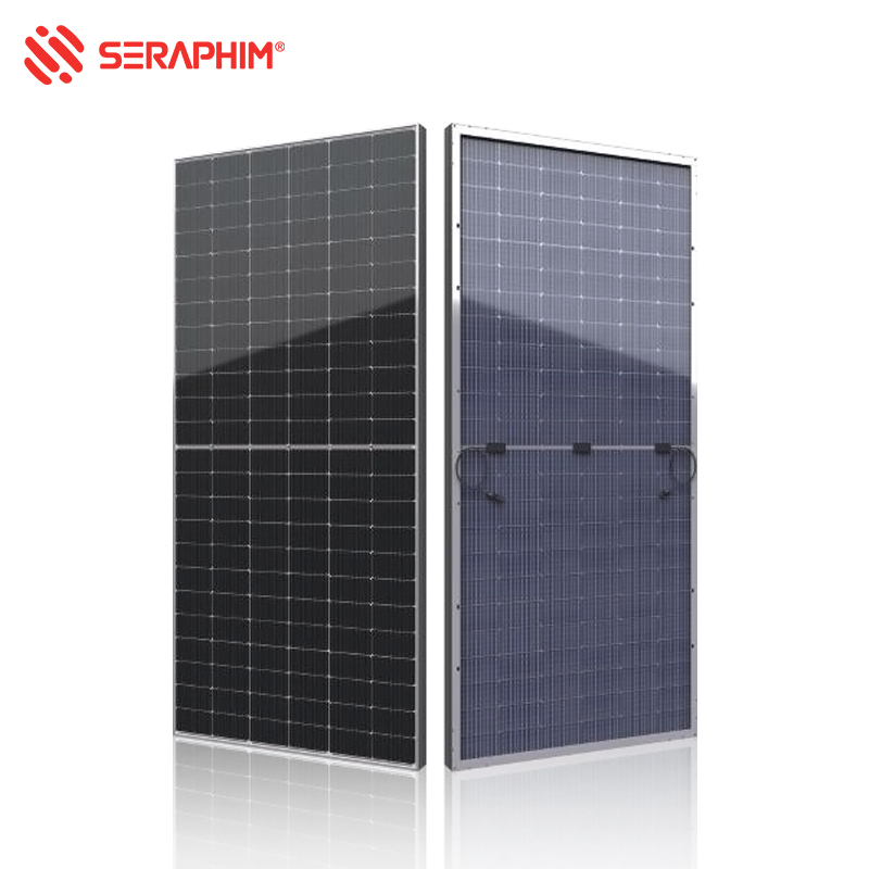 Vendo paneles solares fotovoltaicos
