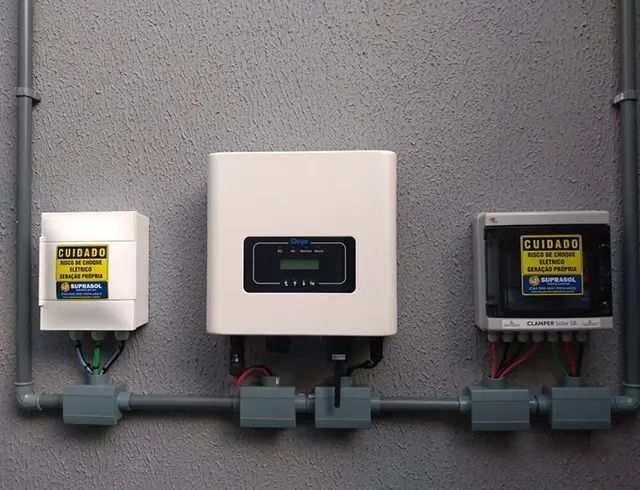 Inversor Deye on grid SUN 15KW 17KW G03 EU
