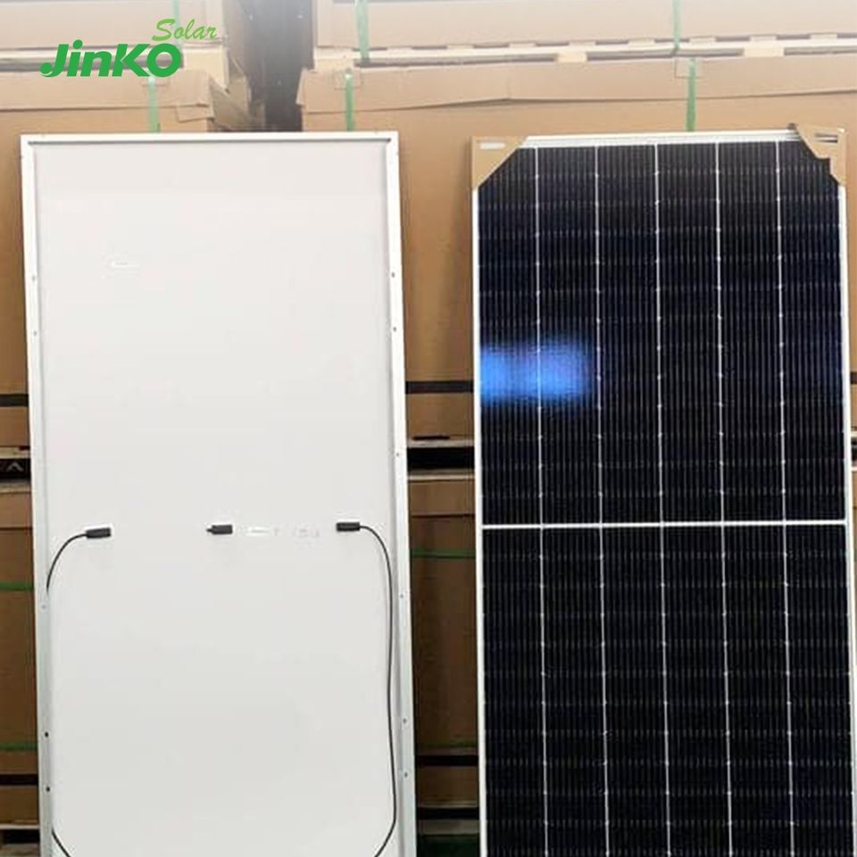 jinko 450w 460w